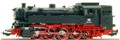Паровоз BR 82 Piko HO (50041) Наличие уточняйте! Склад №4